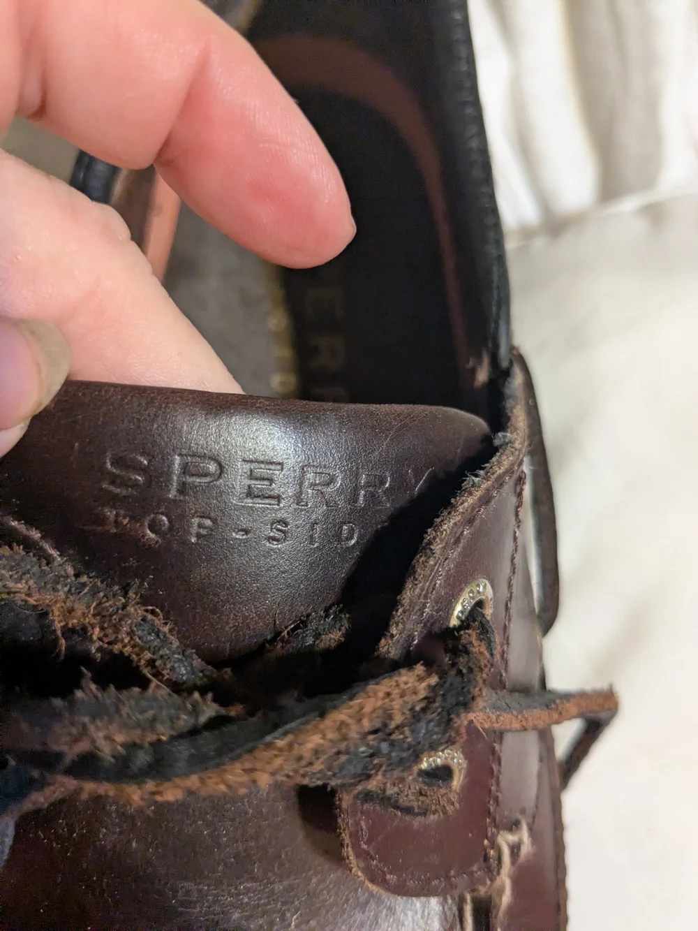Sperry my prices